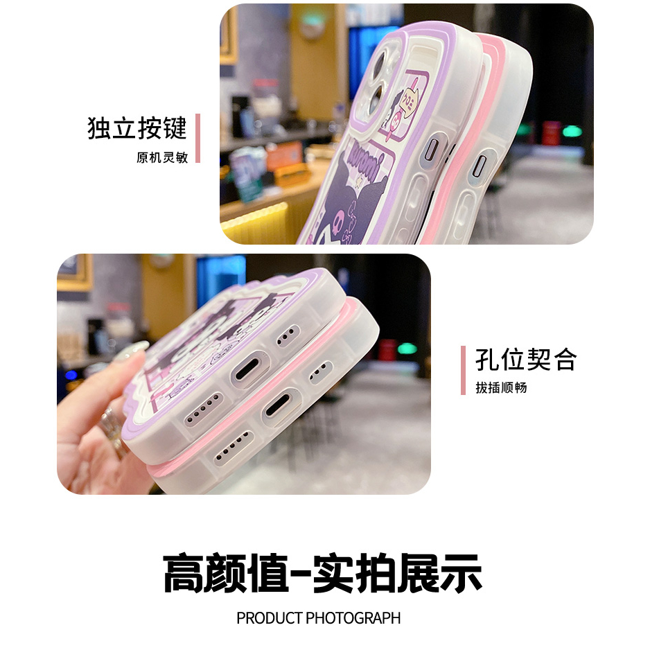 Ốp Lưng OPPO A98 5G Cho OPPO A98 5G -Y1
