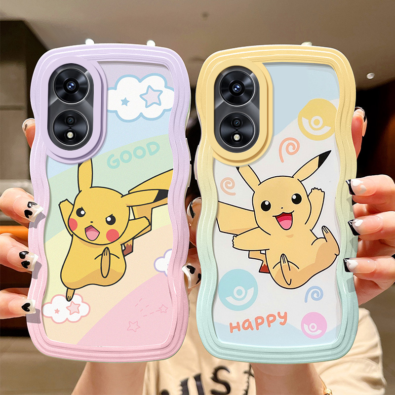 Ốp Lưng OPPO A98 5G Cho OPPO A98 5G -Y1