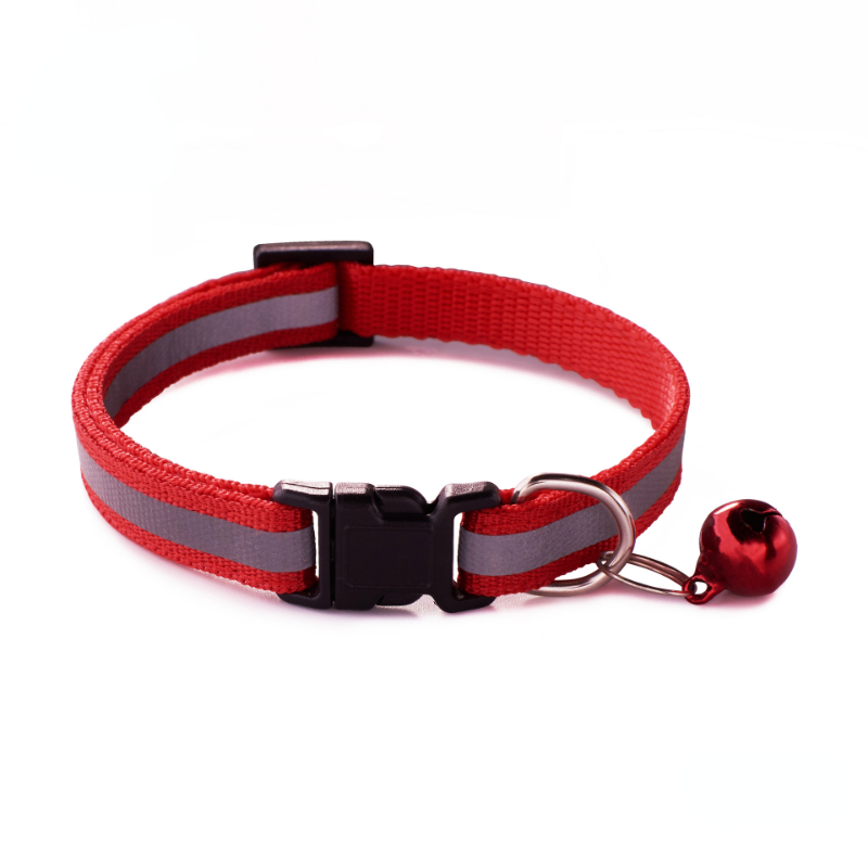 Vòng Cổ PhảN Quang Cho Thú Cưng