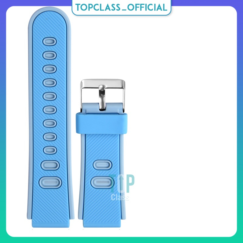 Dây Đeo Silicone Thay Thế Đồng Hồ Thông Minh Y31 Silicon Đồng Hồ Trẻ em Y31