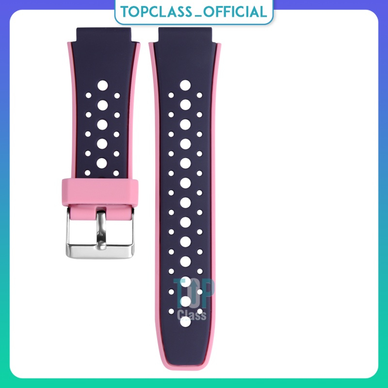 Dây Đeo Silicone Thay Thế Đồng Hồ Thông Minh Y31 Silicon Đồng Hồ Trẻ em Y31