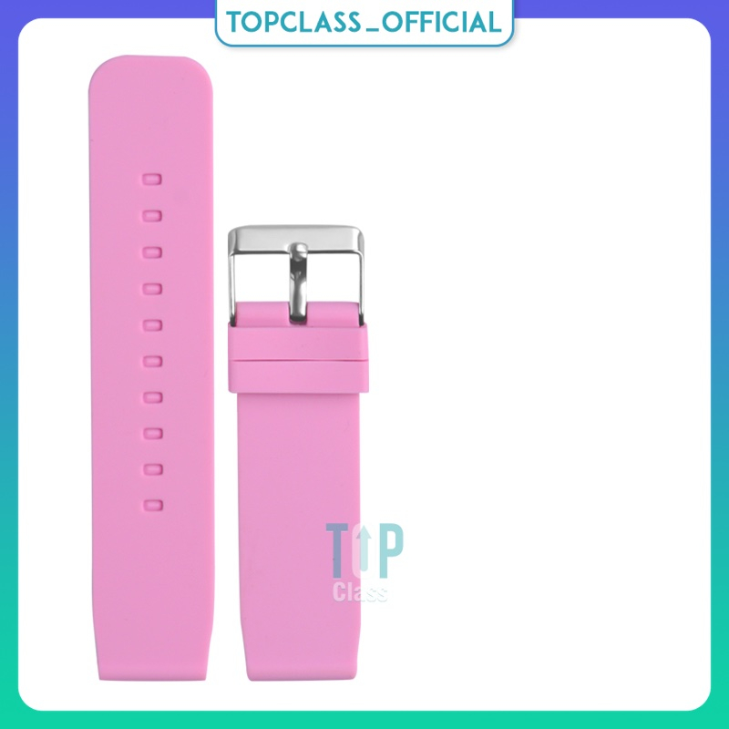 Dây Đeo Silicone Thay Thế Đồng Hồ Thông Minh Y31 Silicon Đồng Hồ Trẻ em Y31