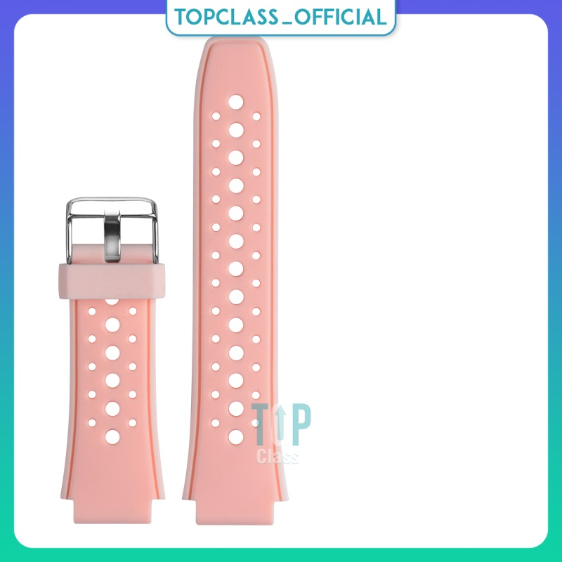 Dây Đeo Silicone Thay Thế Đồng Hồ Thông Minh Y31 Silicon Đồng Hồ Trẻ em Y31