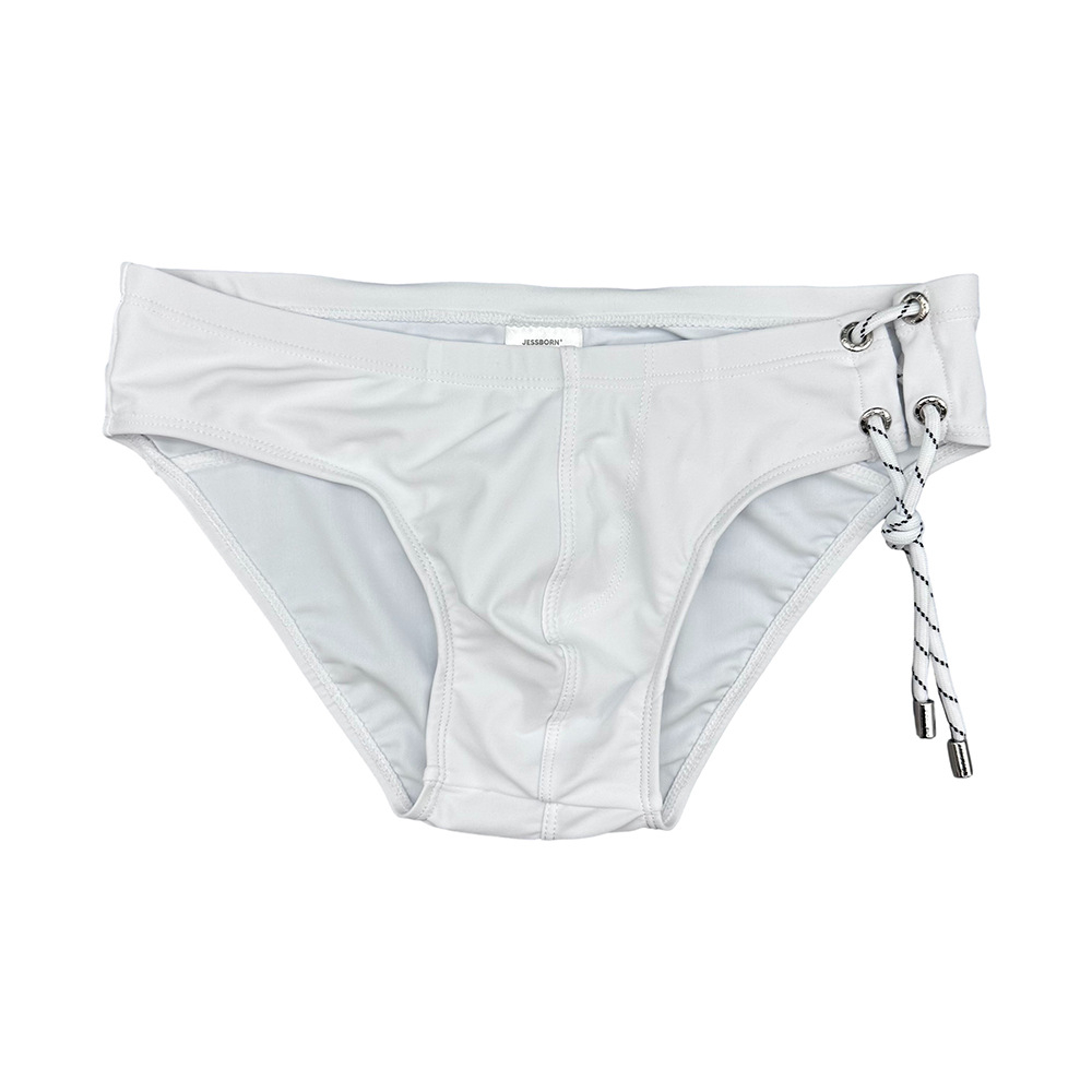 Quần Bơi Tam Giác Lưng Thấp Có Đệm Nâng Ngực GG667 Cho Nam