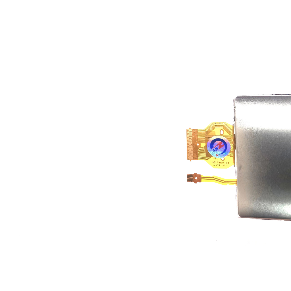 Mới Màn Hình lcd Cho Máy Ảnh Kỹ Thuật Số canon powershot g12 Kèm 1 Đèn Chiếu Sáng