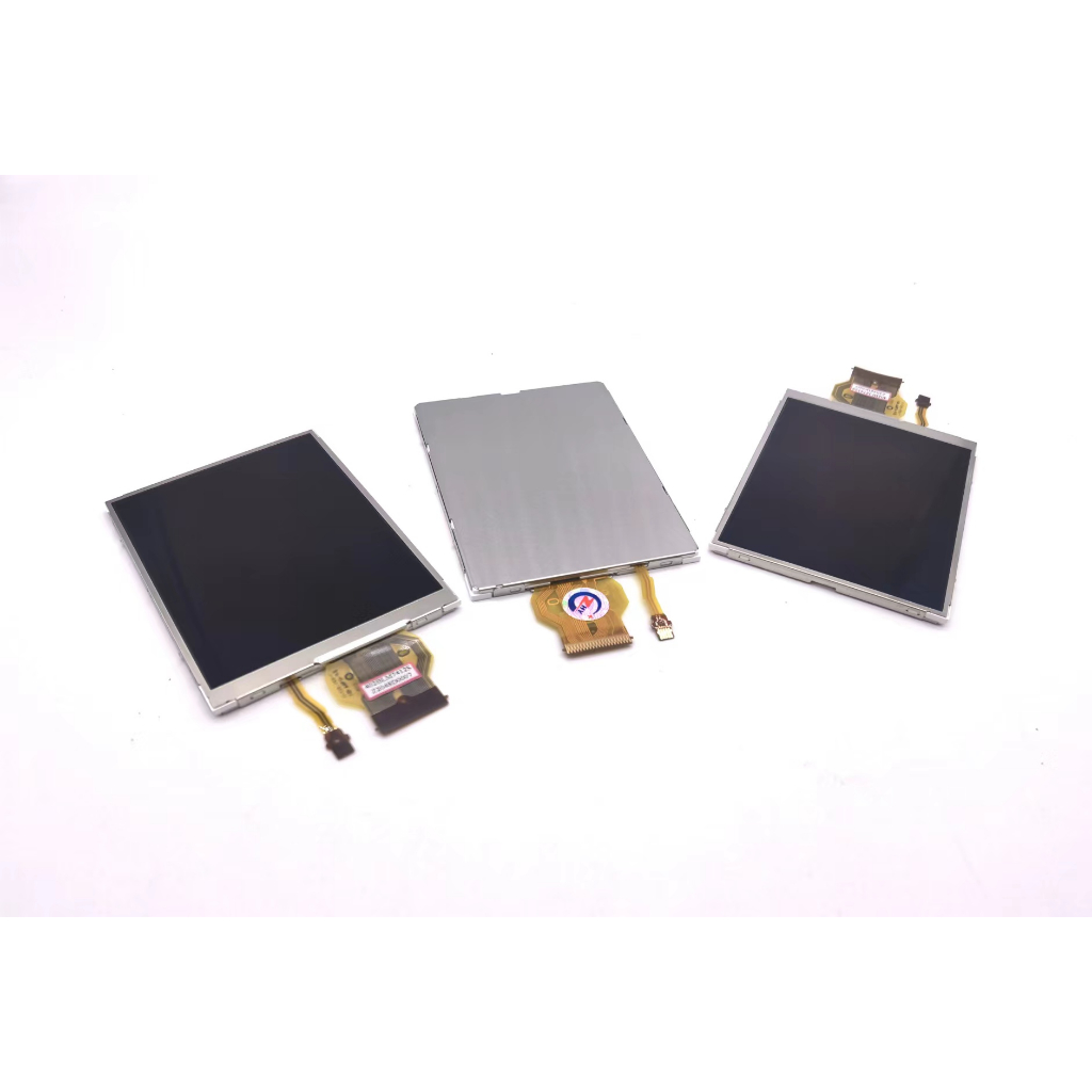 Mới Màn Hình lcd Cho Máy Ảnh Kỹ Thuật Số canon powershot g12 Kèm 1 Đèn Chiếu Sáng