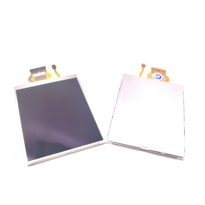 Mới Màn Hình lcd Cho Máy Ảnh Kỹ Thuật Số canon powershot g12 Kèm 1 Đèn Chiếu Sáng