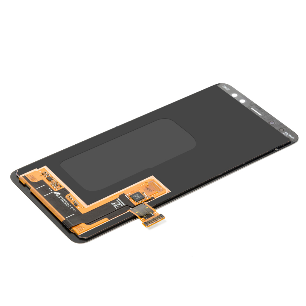 Màn Hình Cảm Ứng Lcd 5.6 '' A530 Cho Samsung Galaxy A8 2018 A530 A530F A530F / DS