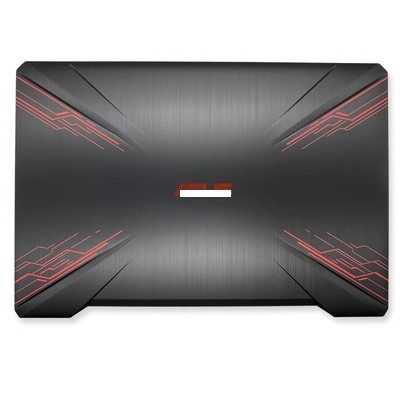 Khung Bảo Vệ Màn Hình LCD Chuyên Dụng Cho Asus FX80 FX80G FX80GD Fx504 FX504G FX504GD FX504GE