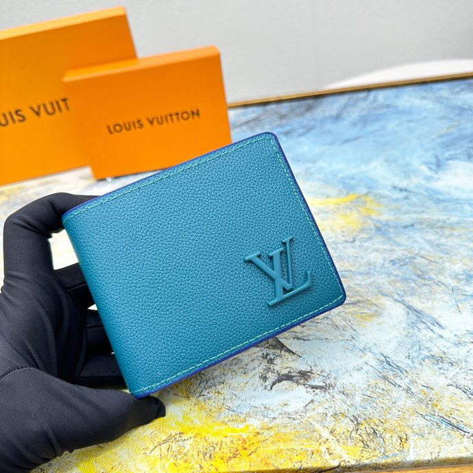 Ví Louis Vuitton M69829 Chính Hãng Thời Trang Sang Giao Hàng Có Hộp