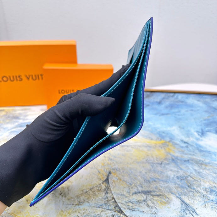 Ví Louis Vuitton M69829 Chính Hãng Thời Trang Sang Giao Hàng Có Hộp