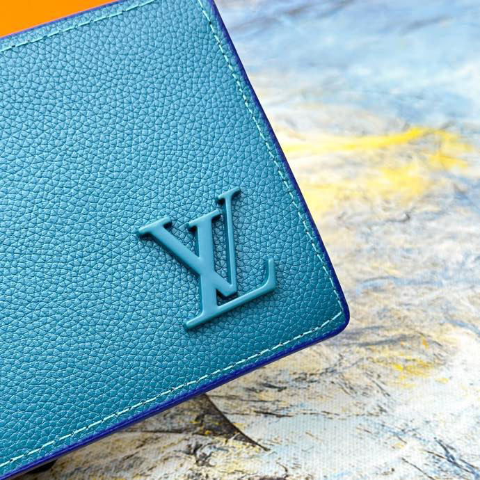 Ví Louis Vuitton M69829 Chính Hãng Thời Trang Sang Giao Hàng Có Hộp
