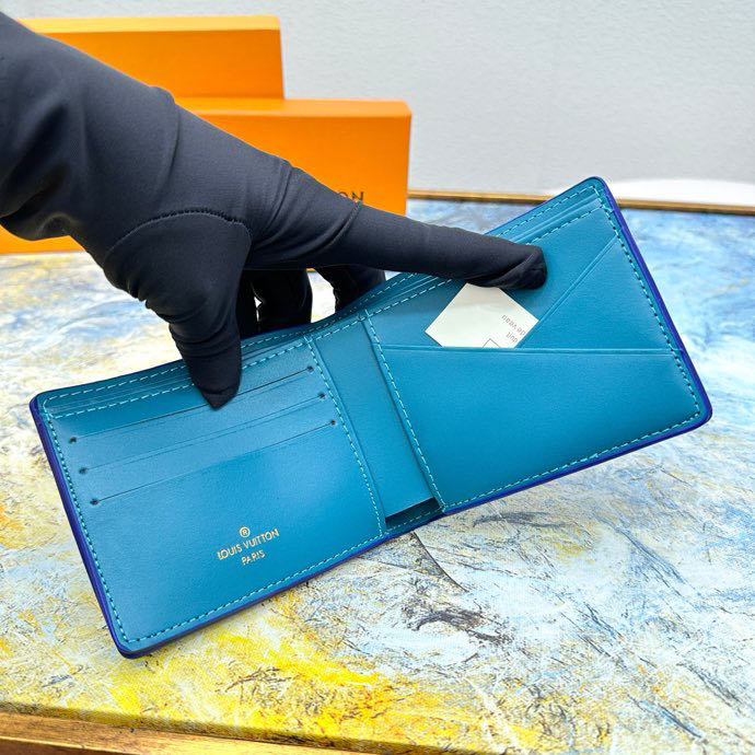 Ví Louis Vuitton M69829 Chính Hãng Thời Trang Sang Giao Hàng Có Hộp