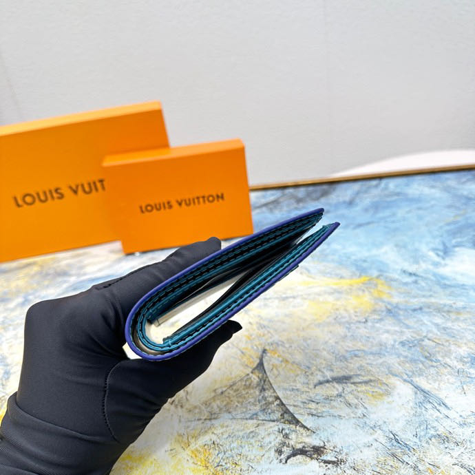 Ví Louis Vuitton M69829 Chính Hãng Thời Trang Sang Giao Hàng Có Hộp