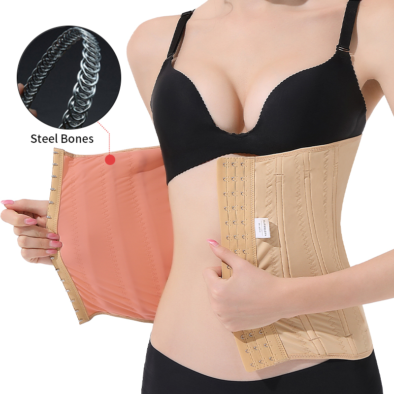 Beonlema Đai Nịt Bụng Giảm Béo Eo Thon Gọn