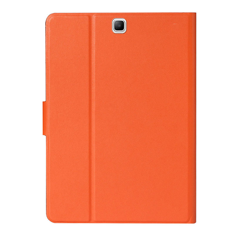 Bao Da Máy Tính Bảng Kèm Giá Đỡ Cho Samsung Galaxy Tab A 9.7 inch SM-T550 T555 P550 P555 SM-P555Y