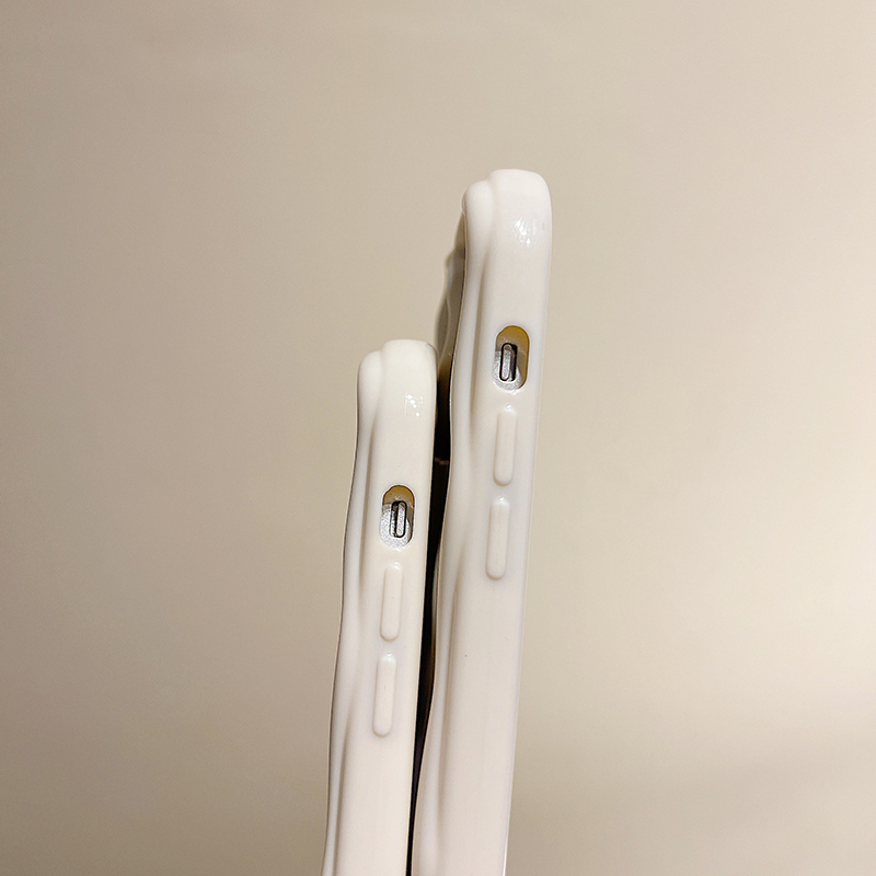 Ốp Điện Thoại Hình Hello Kitty Màu Hồng Cho iPhone 11 12 13 14 Promax 6s 7 8Plus X XR Xs Max SE 12mini 14PLUS