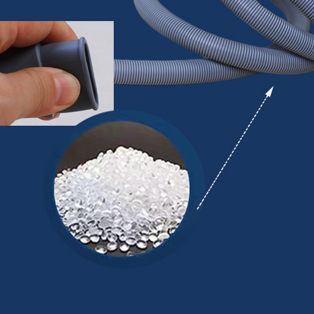 Ống Xả Nối Dài Linh Hoạt Cho Máy Giặt