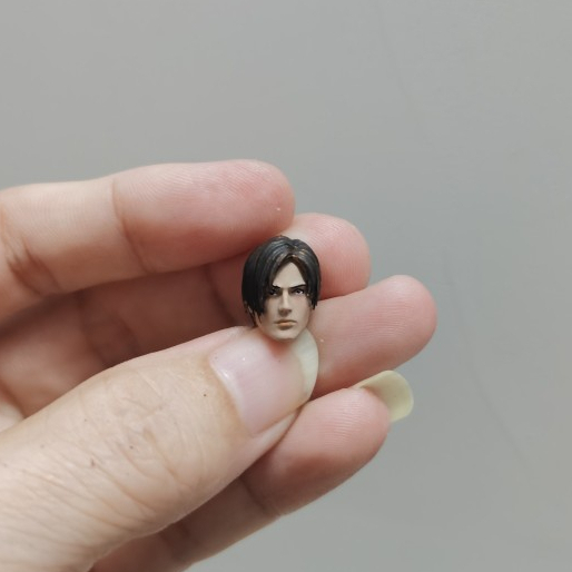 Mô Hình Điêu Khắc Cơ Thể Người Đàn Ông Tỉ Lệ 1 / 18 3.75 "