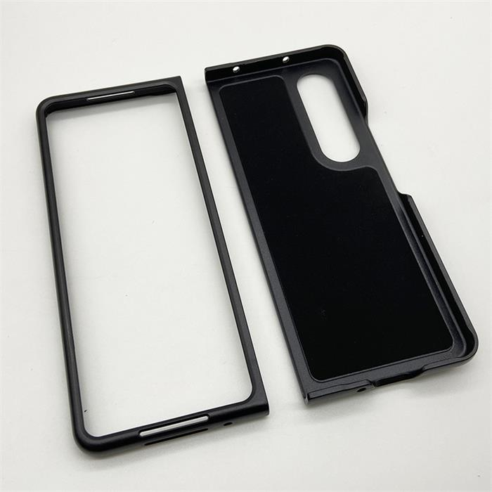 Ốp Điện Thoại Sợi carbon Siêu Mỏng Chống Rơi Cho Samsung Galaxy Z Fold4 5G