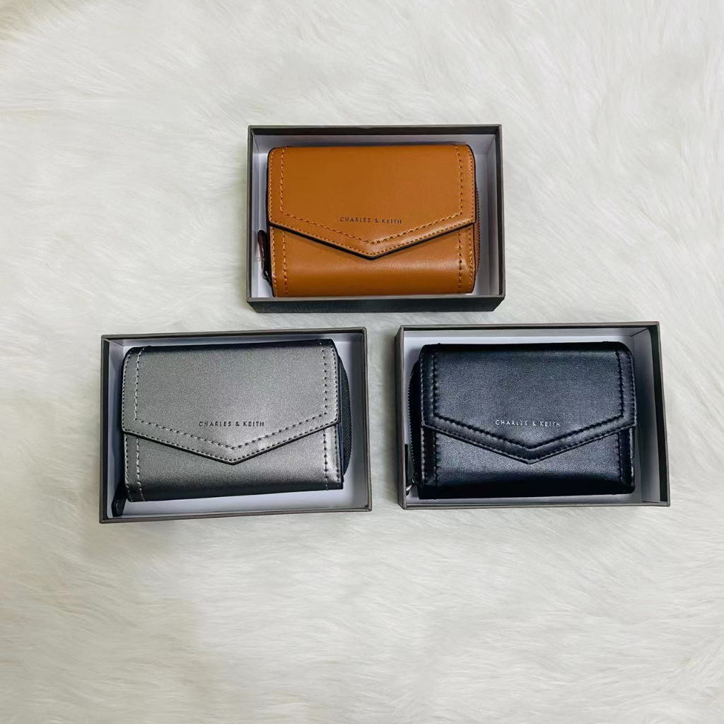 Ví Đựng Thẻ CK6- Cnk22 Thời Trang Dành Cho Nữ107700427