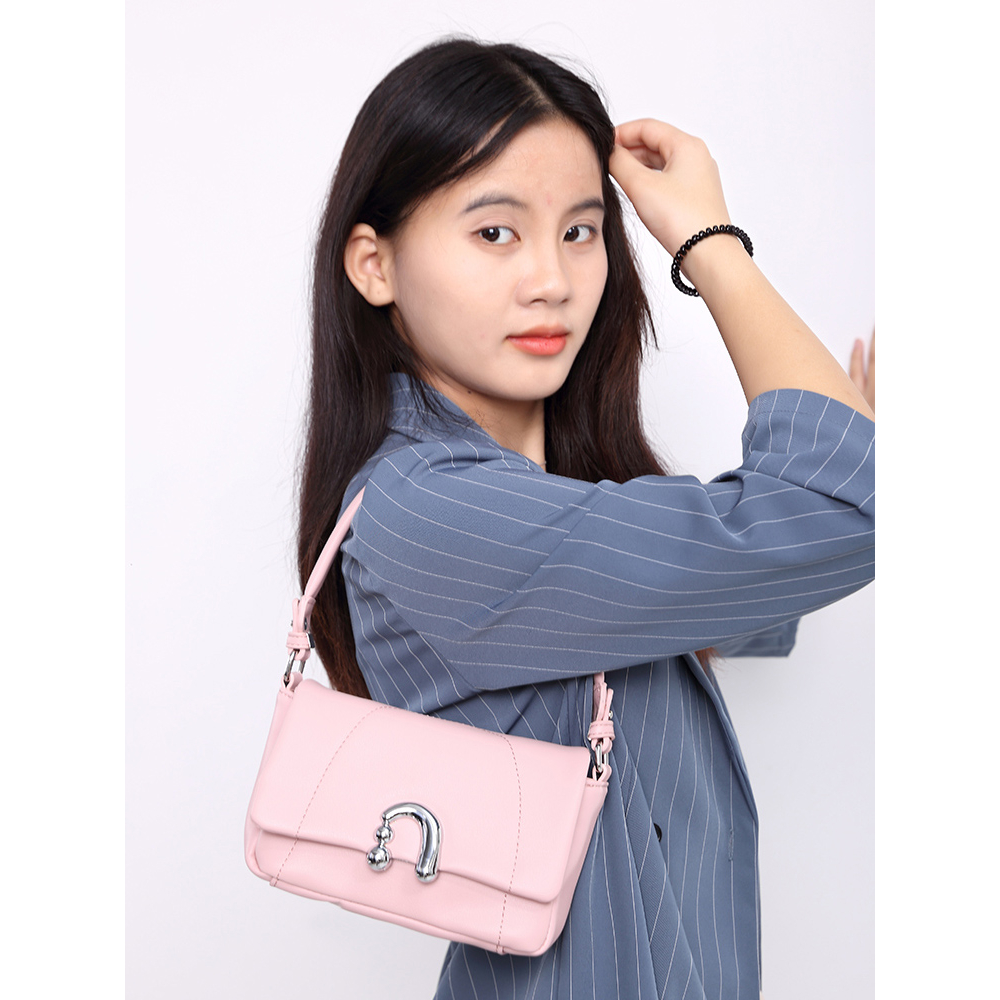 SISTER túi đeo chéo túi nữ đeo chéo túi nữ đeo vai 2023 new  L91TF5P