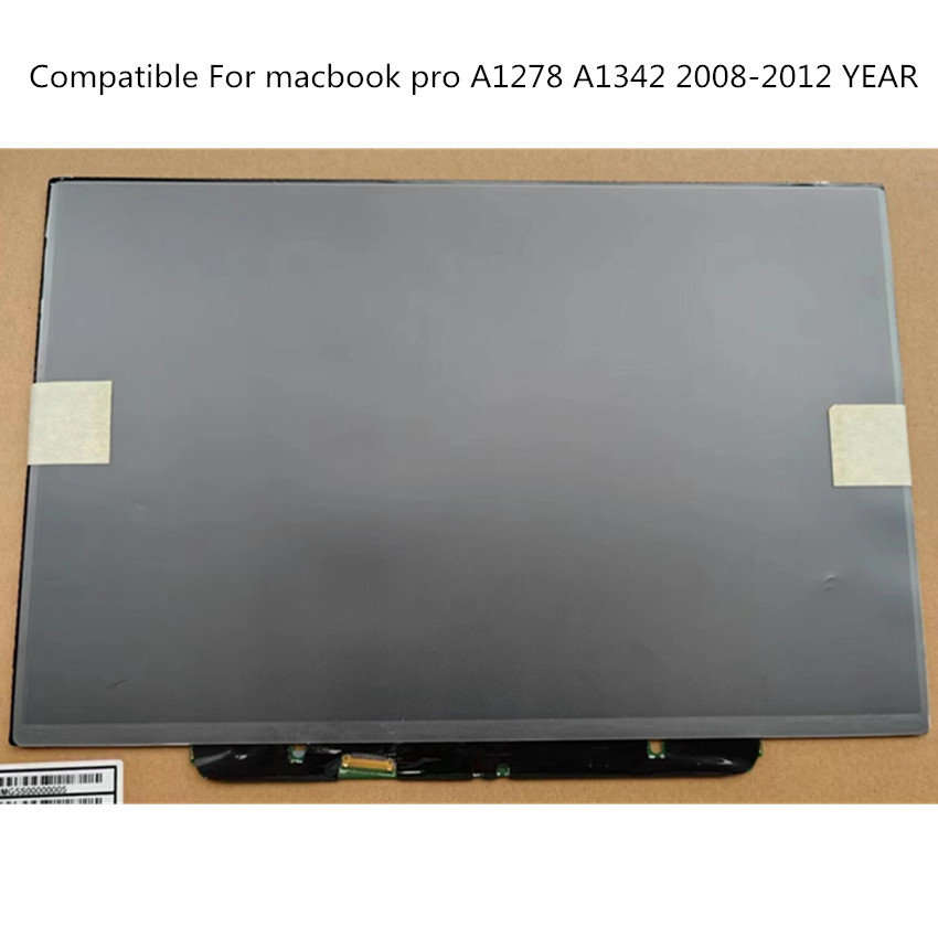 Màn hình ma trận lcd laptop 13,3 inch cho macbook pro 13 màn hình A1278 A1342 B133EW04 B133EW07 LP13