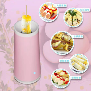 Taidu máy làm trứng cuộn tự động nhỏ gọn tiện dụng