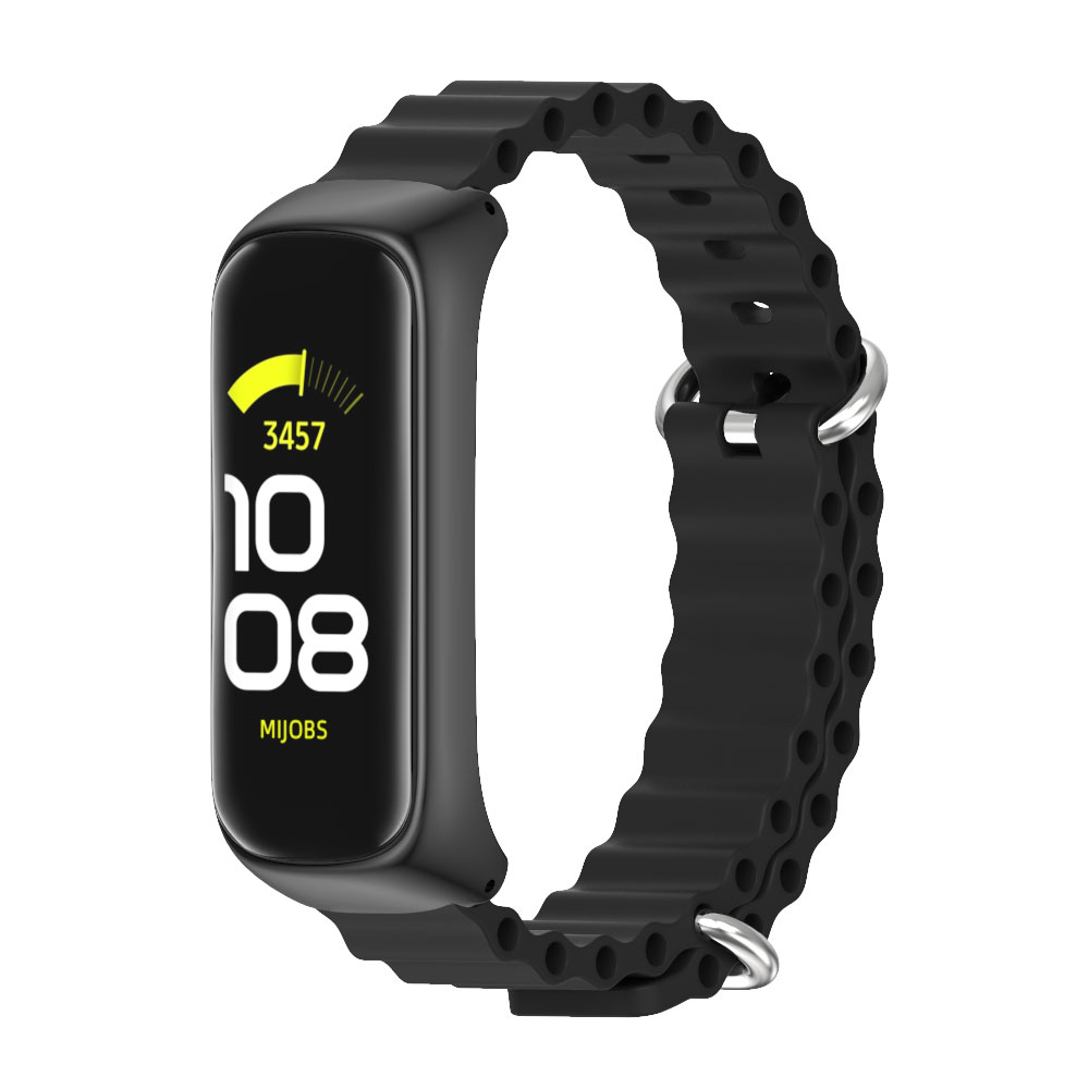 Dây Đeo Silicon Thay Thế Chống Nước Cho Đồng Hồ Thông Minh Samsung Galaxy Fit 2 Samsung Galaxy Fit 2 Correa
