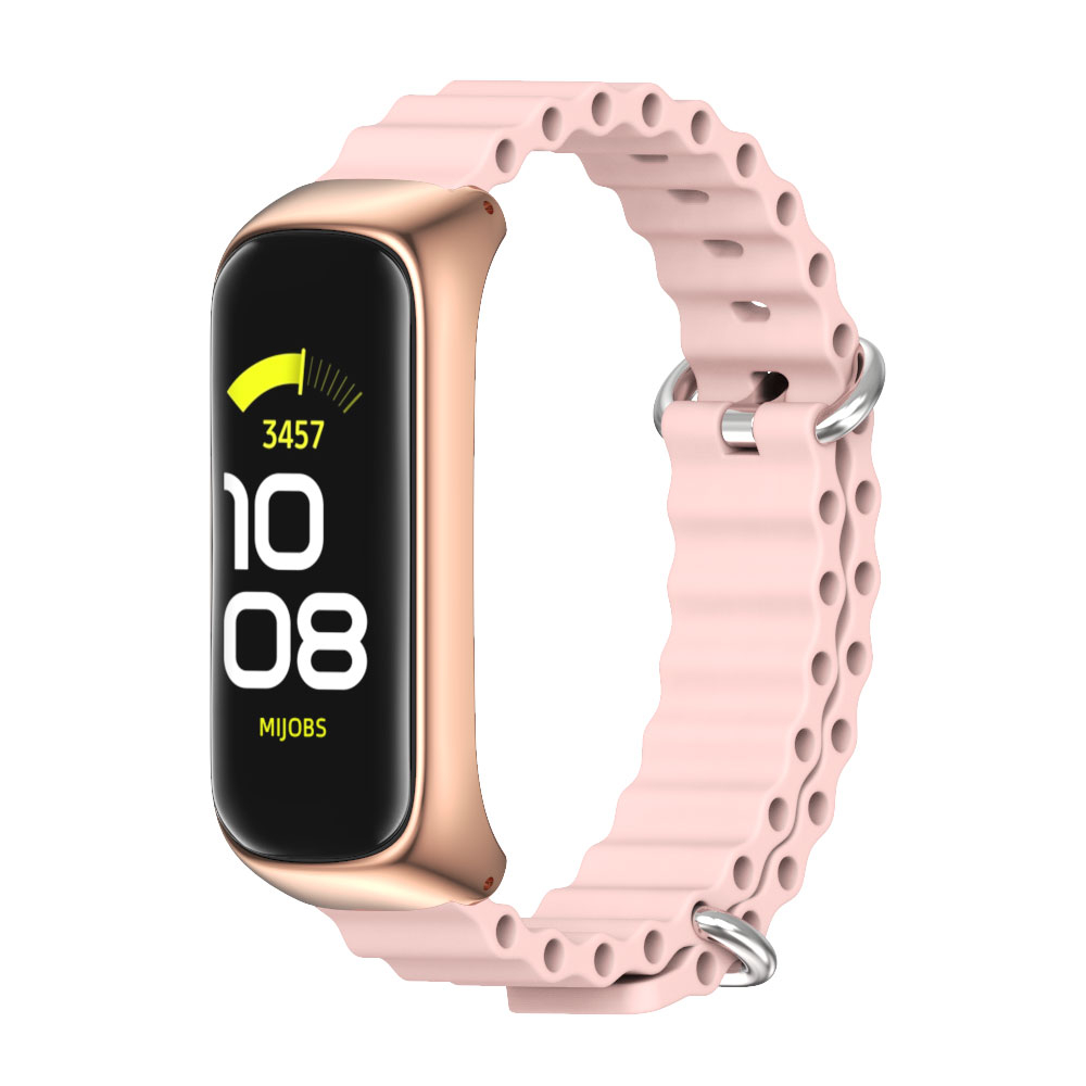 Dây Đeo Silicon Thay Thế Chống Nước Cho Đồng Hồ Thông Minh Samsung Galaxy Fit 2 Samsung Galaxy Fit 2 Correa