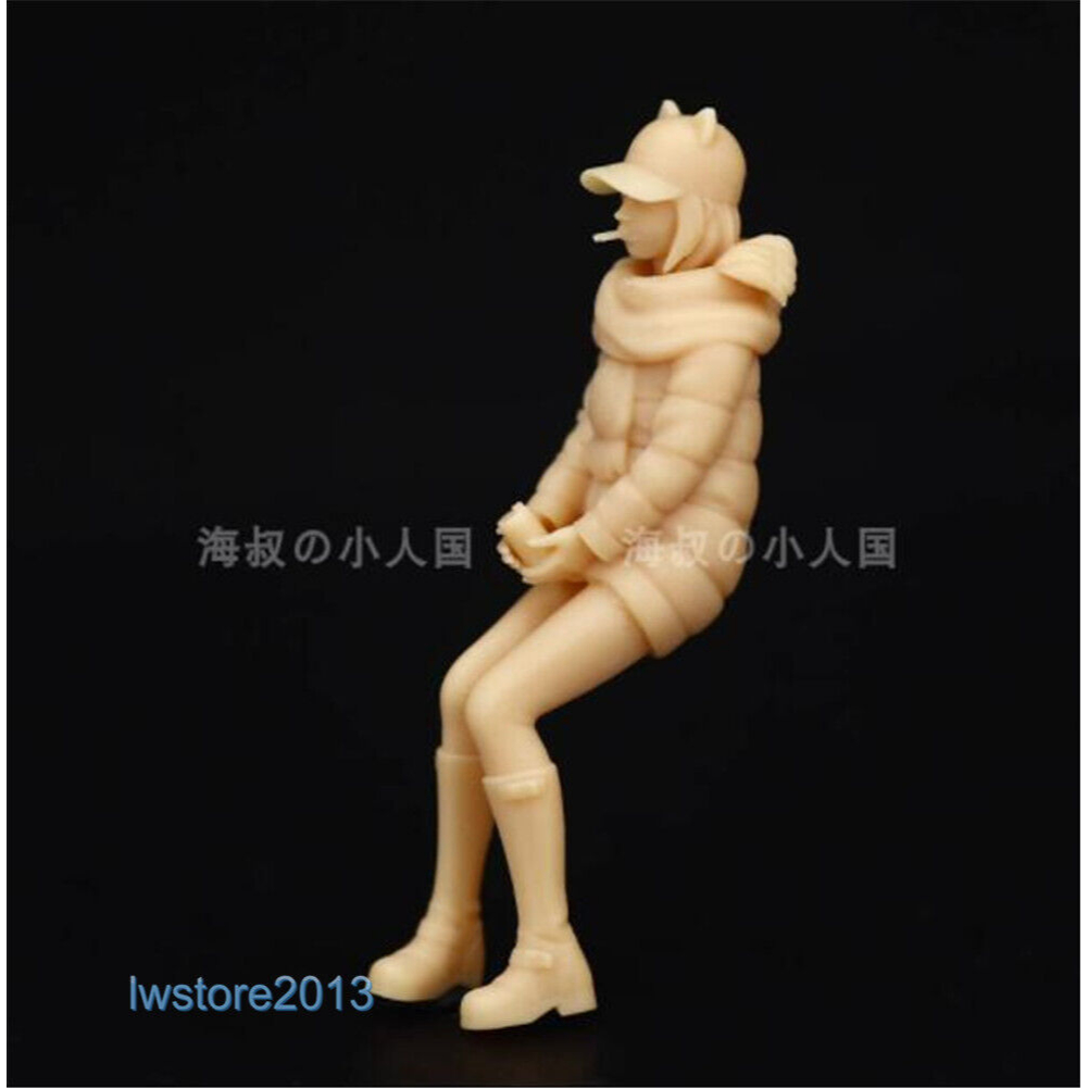 Mô Hình Xe Mô Tô Tỉ Lệ 1 / 64 Trang Trí