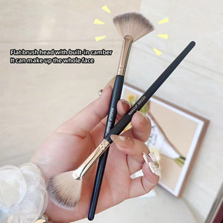Cọ Trang Điểm Highlight JONBOS Lông Mềm