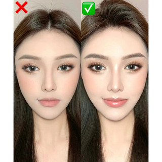 Cọ Trang Điểm Highlight JONBOS Lông Mềm