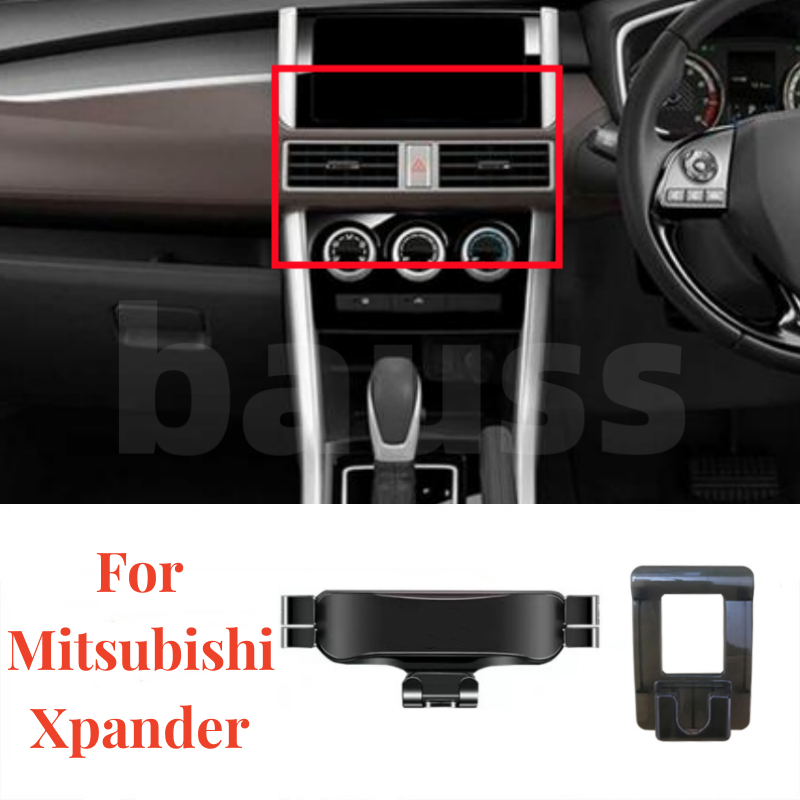 Giá Đỡ Điện Thoại Gắn Xe Hơi Mitsubishi Xpander