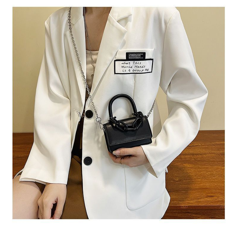 CEEKAY Túi đeo chéo mini cô gái dễ thương lựa chọn đầu tiên 2023 NEW L91TFGP