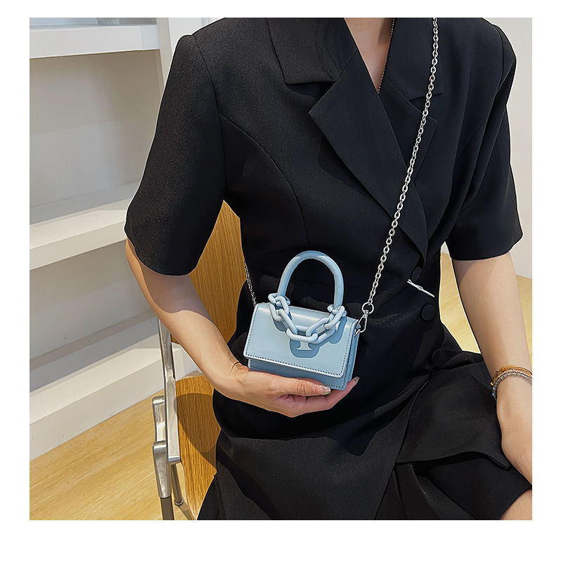 CEEKAY Túi đeo chéo mini cô gái dễ thương lựa chọn đầu tiên 2023 NEW L91TFGP