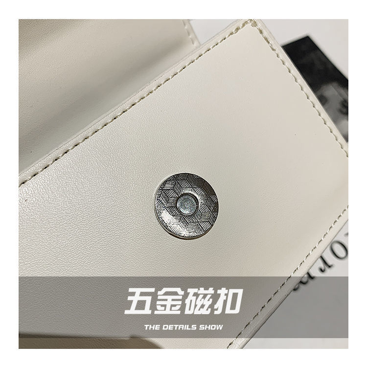 CEEKAY Túi đeo chéo mini cô gái dễ thương lựa chọn đầu tiên 2023 NEW L91TFGP