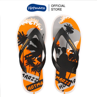 Hotmarzz dép xỏ ngón nam dép xỏ ngón đi biển HM0837