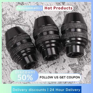 Bộ 3 Đầu Kẹp Mũi Khoan Mini Đa Năng Dremel 4486 3-Jaw