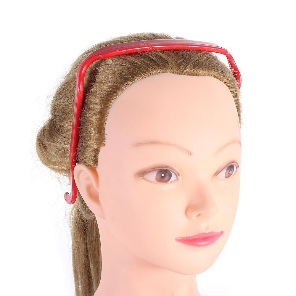 1 Băng Đô Cài Tóc Rửa Mặt / Rửa Mặt Thời Trang Dành Cho Nam Nữ