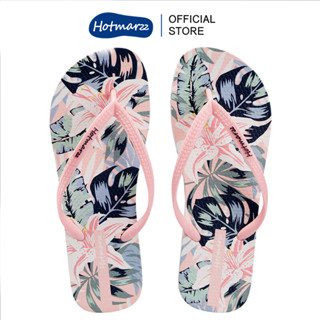 Hotmarzz Dép Xỏ Ngón Chống Trượt Thời Trang Đi Biển Cho Nữ HM7055M