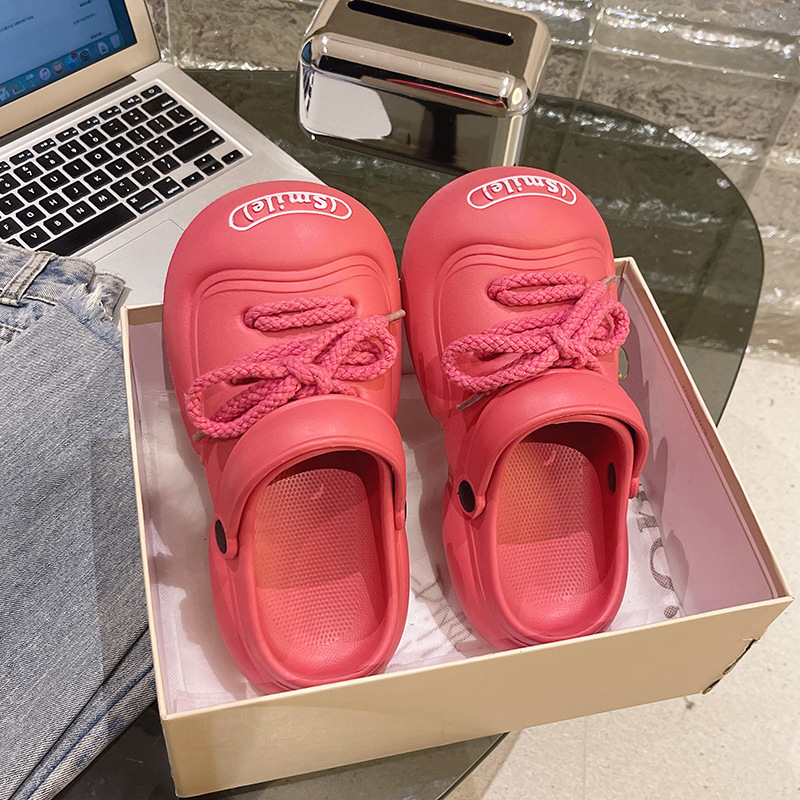 Giày Lười Đế Dày Siêu Mềm Chống Trượt Thời Trang Mùa Hè 2023 AA4350 Cho Nữ