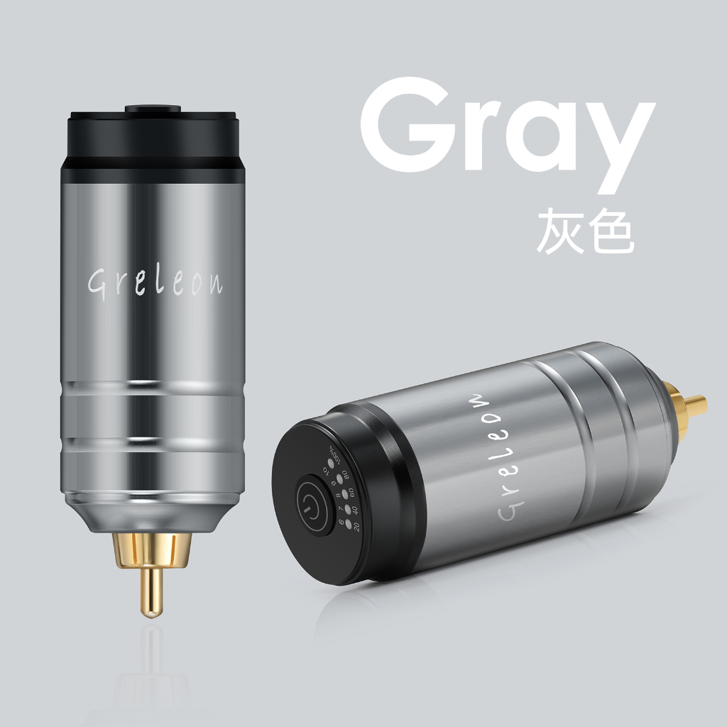 Pin 1600mAh Cho Máy Xăm Hình Chuyên Nghiệp