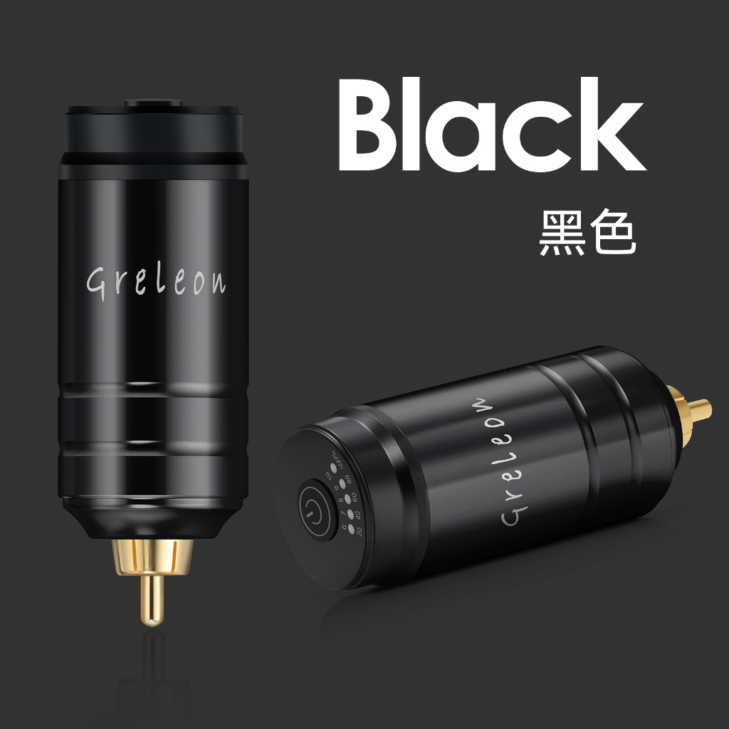 Pin 1600mAh Cho Máy Xăm Hình Chuyên Nghiệp