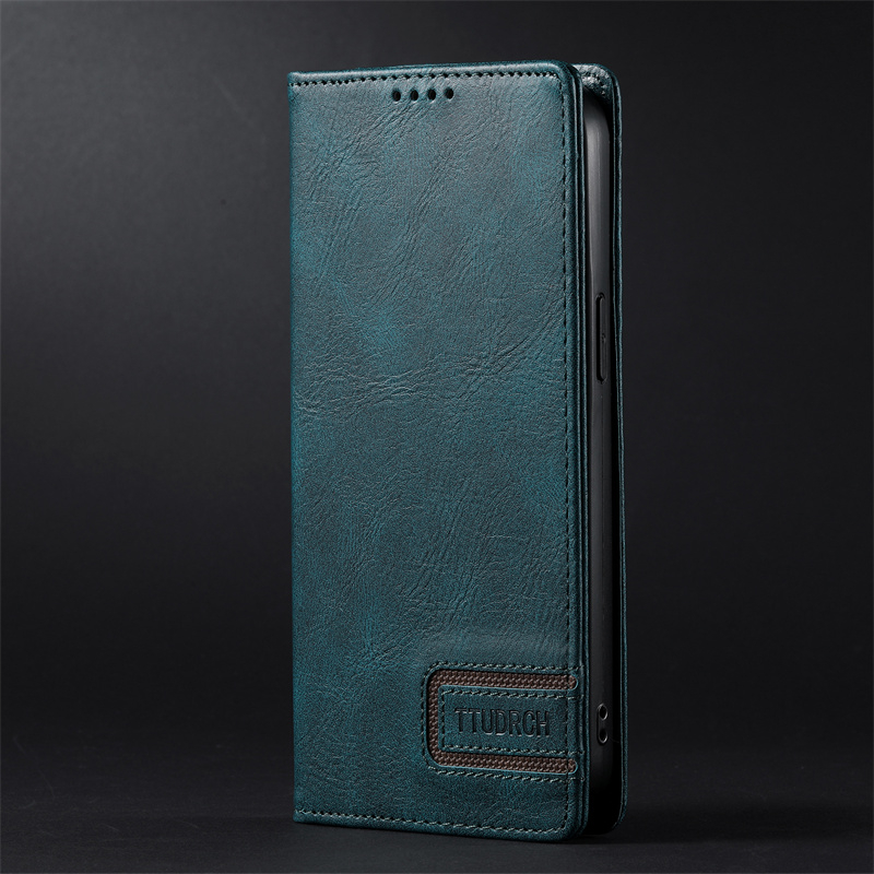 Bao Da Điện Thoại Pu Sang Trọng Cho Samsung Galaxy A54 5G A34 5G A14 5G A13 5G A52 5G A12 F12 M12 A13 4G A14 4G A52S A52 4G Ốp