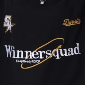 Áo Thun T-shirt Tay Ngắn Cổ Chữ V Thêu Hình Thời Trang Phong Cách Đường Phố Mới 2023 Dành Cho Nam Nữ