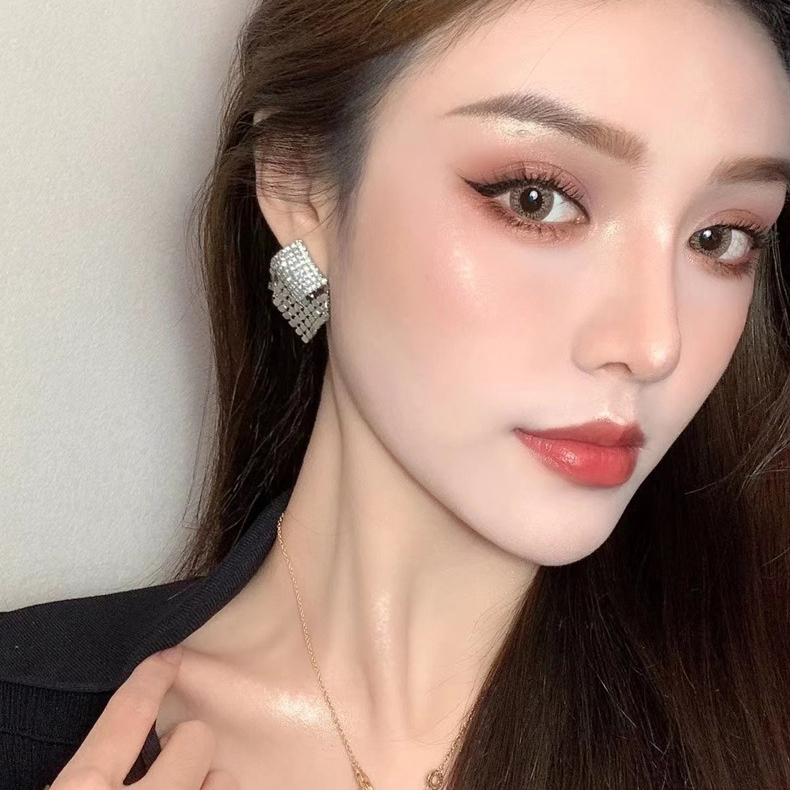 Minijumie® Cọ Trang Điểm Highlight Lông Mềm