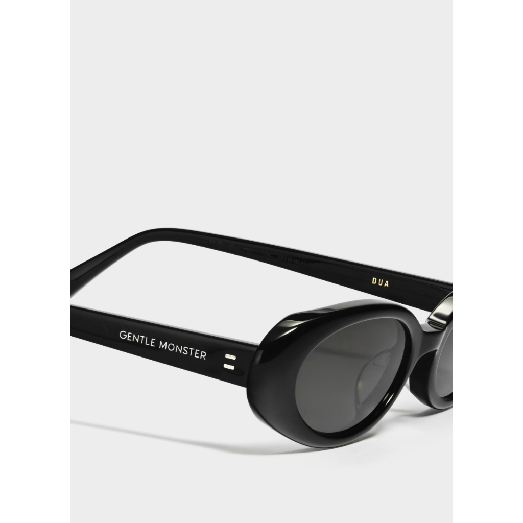 Kính Mát Hình Oval Nhẹ Nhàng Mới 2023