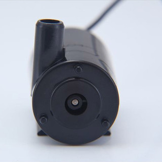 Máy Bơm Nước Mini Cho Bể Cá Dc 5v tốc độ 2-3l / Phút
