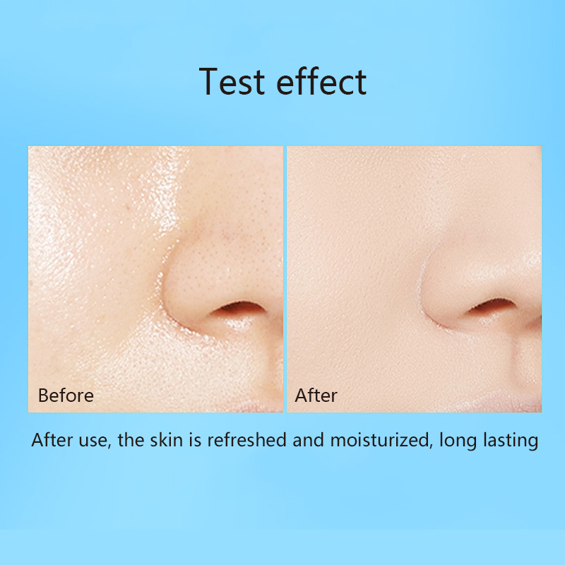 Sữa Rửa Mặt Tạo Bọt Amino acid 60ml